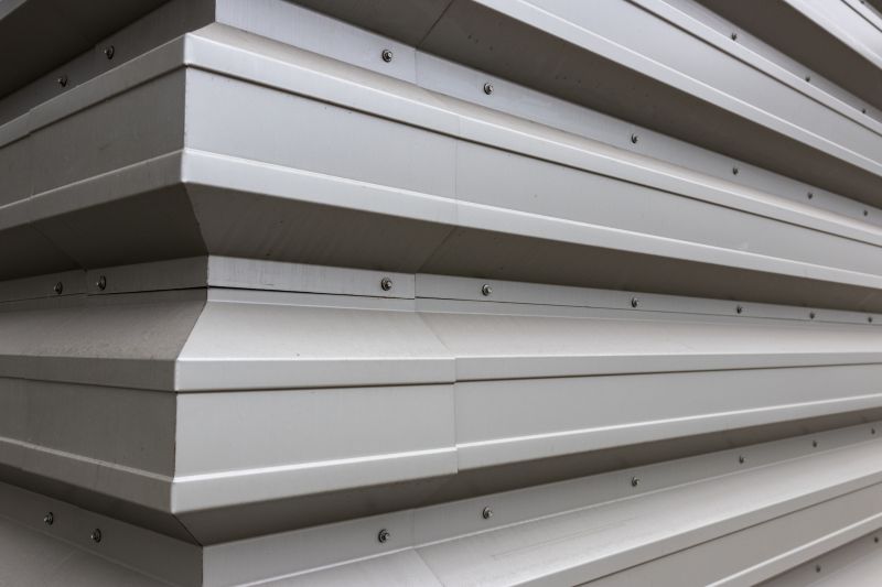 Aluminium Siding Installation in Grayson, GA