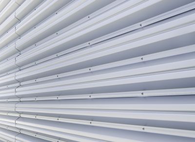 Aluminium Siding Installation in Newton County, GA