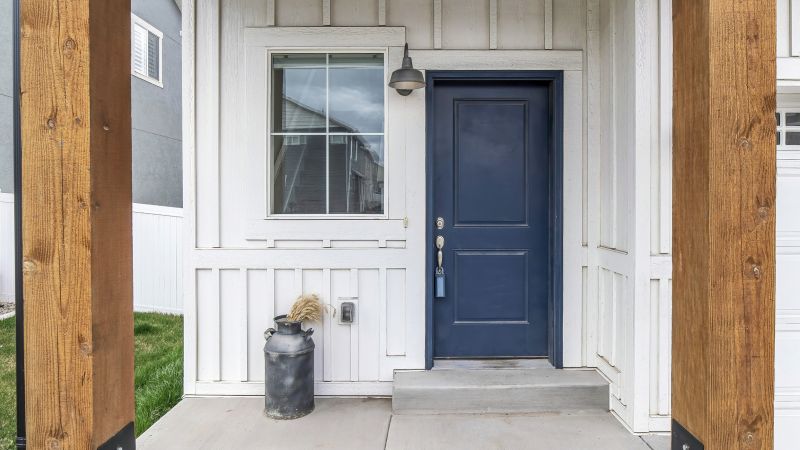 Batten Siding Installation in Rockdale County, GA