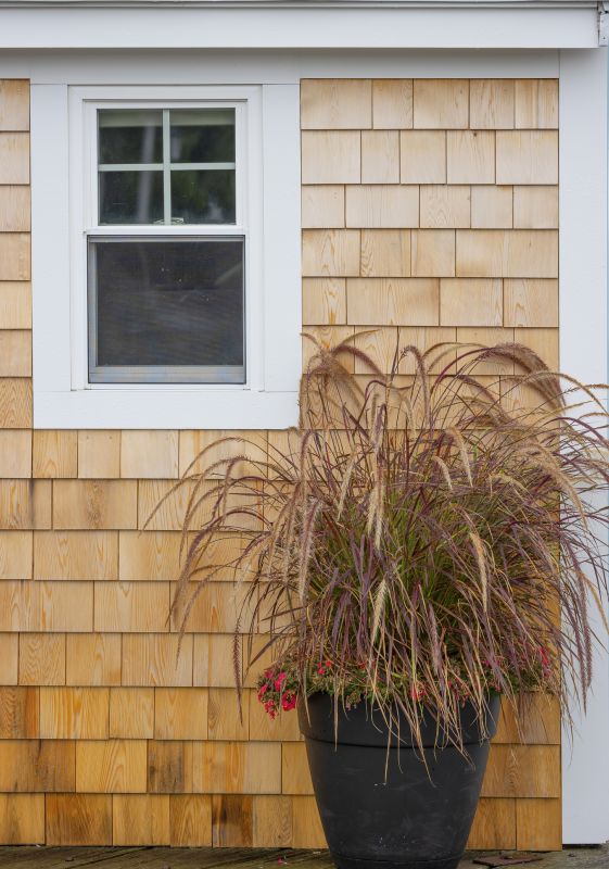 Cedar Siding Installation in Conyers, GA