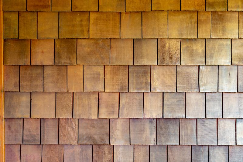 Cedar Siding Installation in Ellenwood, GA
