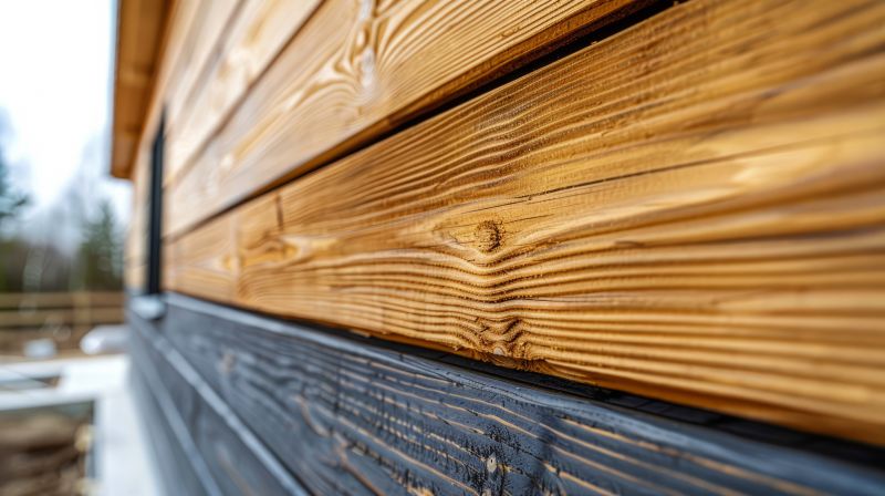 Composite Siding Installation in Bethlehem, GA