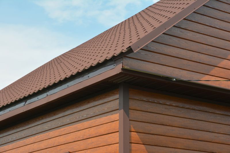 Composite Siding Installation in Conyers, GA