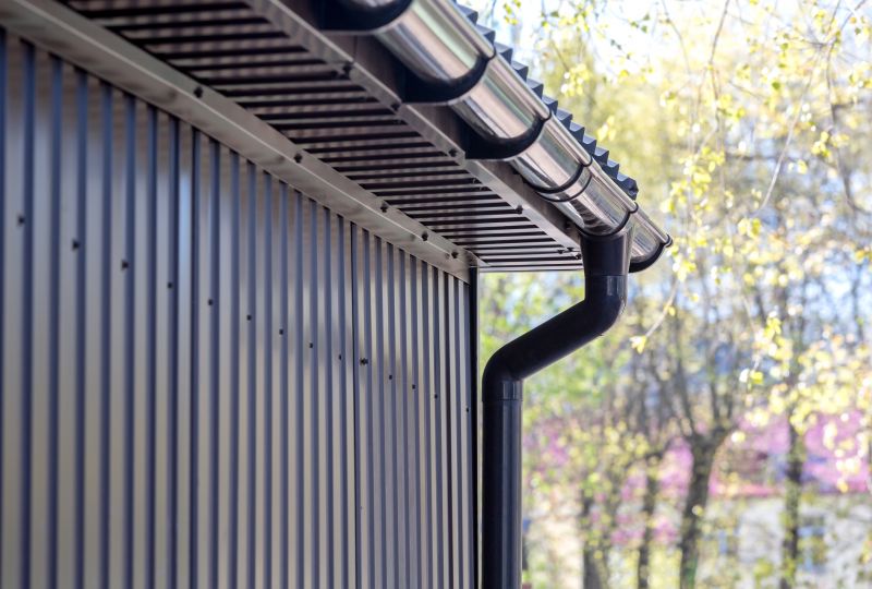 Corrugated Siding Installation in Newton County, GA