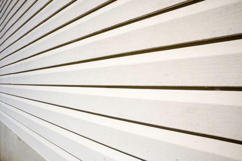 Dutch Lap Siding Installation in Newton County, GA