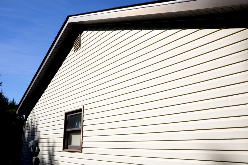 Dutch Lap Siding Installation in Newton County, GA
