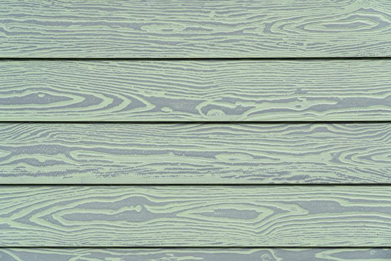 Faux Wood Siding Installation in Grayson, GA