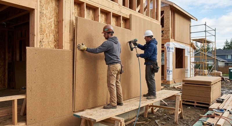 Fiber Cement Installation in Ellenwood, GA