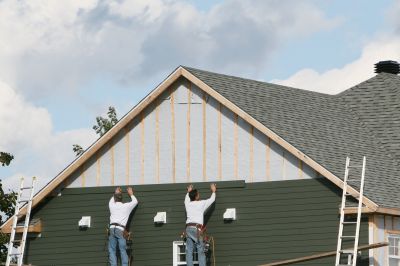 Fiber Cement Installation in Newton County, GA