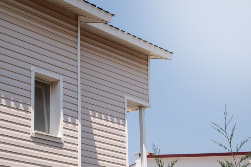 Fiber Siding Installation in Lithonia, GA