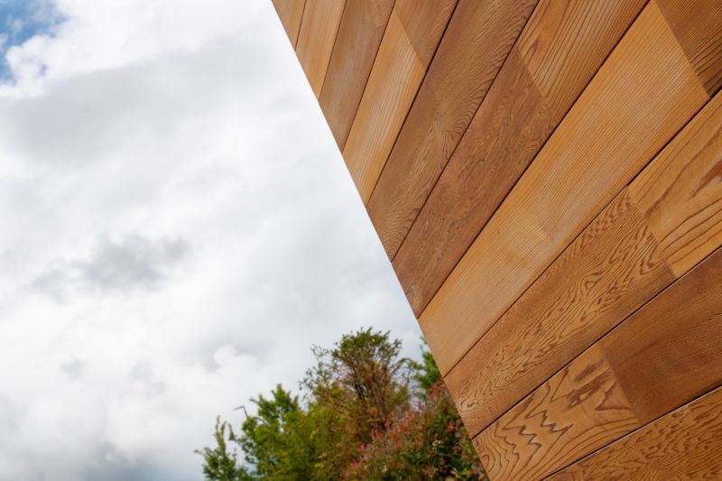 Hardwood Cladding Installation in Newton County, GA