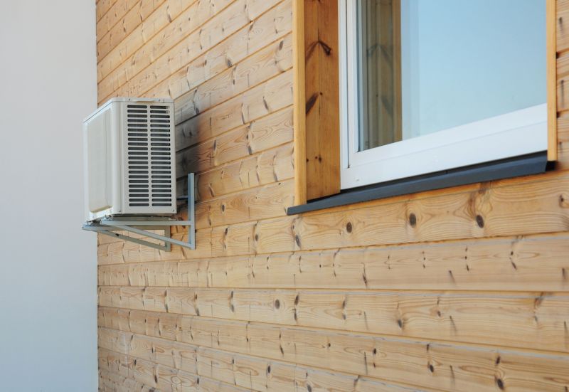 Hardwood Siding Installation in Conyers, GA