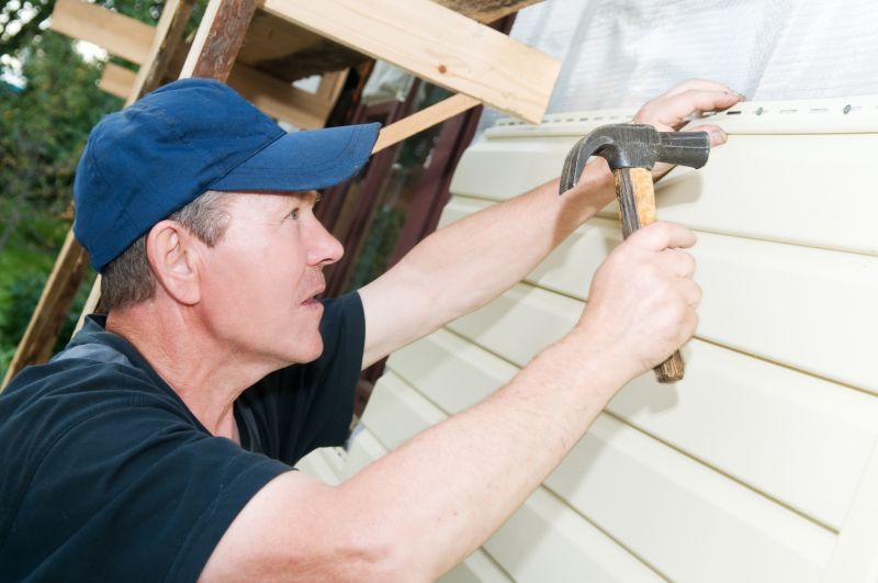 House Siding Installation in Newton County, GA