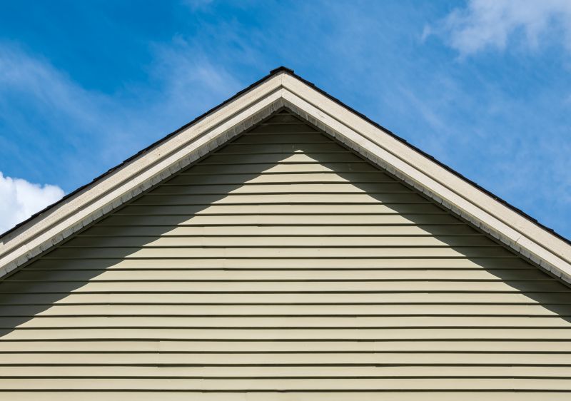 Insulated Siding Installation in Oxford, GA