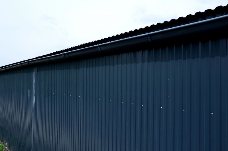 Metal Cladding Installation in Newton County, GA