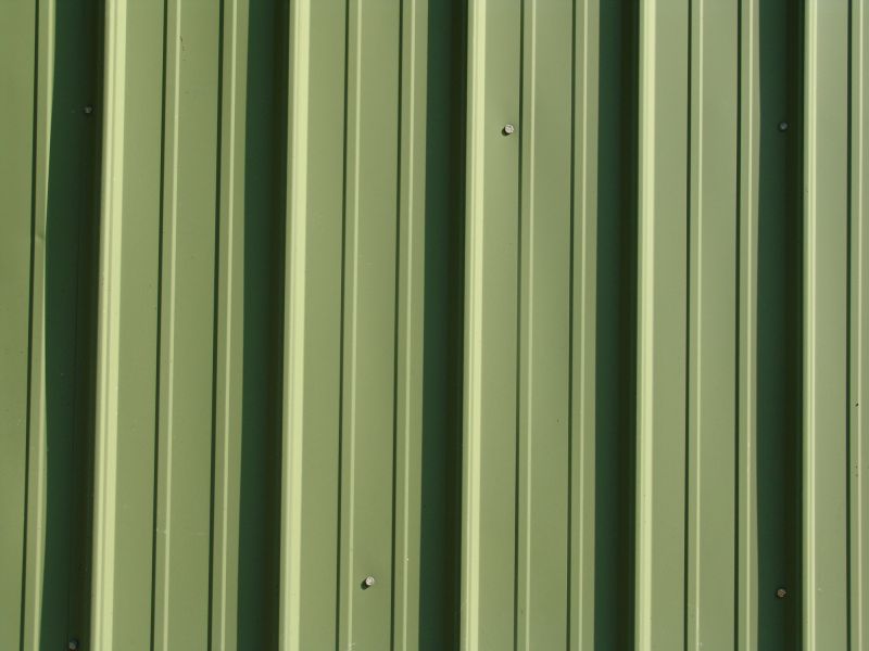 Metal Siding Installation in Monroe, GA