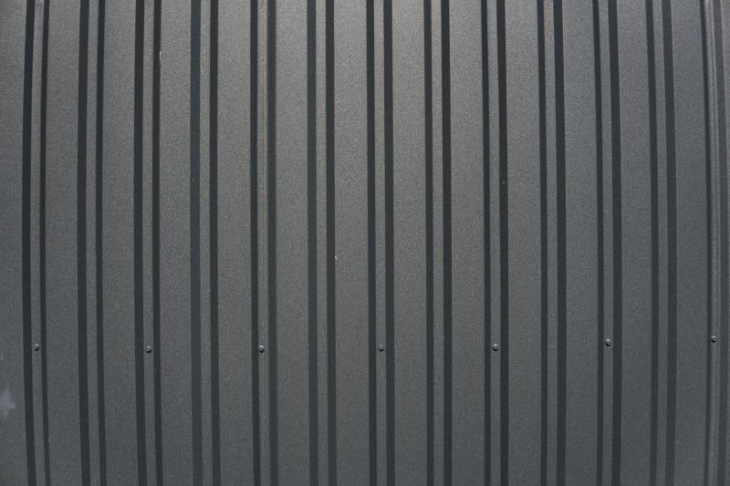 Metal Siding Replacement in Loganville, GA
