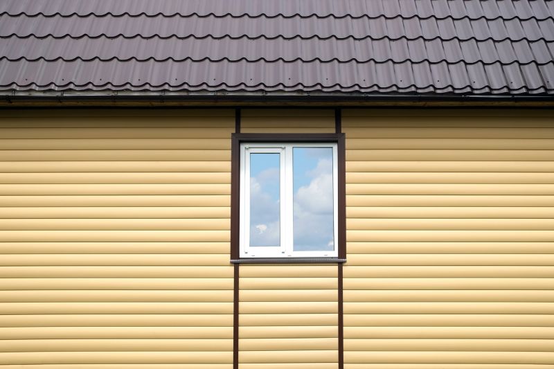 Polymer Siding Installation in Newton County, GA
