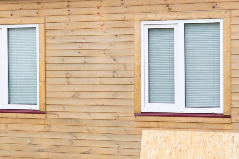 Rustic Siding Installation in Newton County, GA