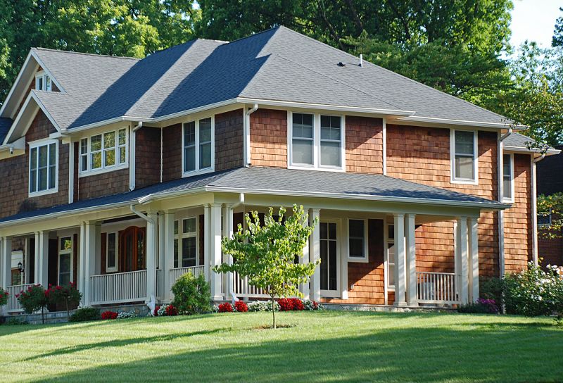 Shake Siding Installation in Bethlehem, GA
