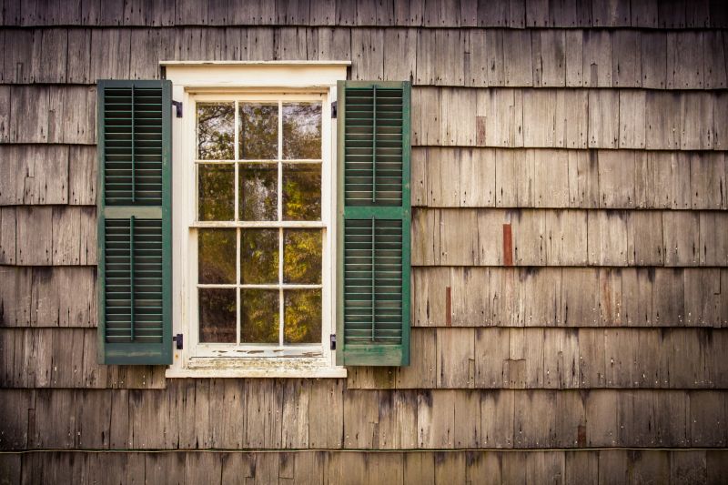 Shake Siding Installation in Monticello, GA