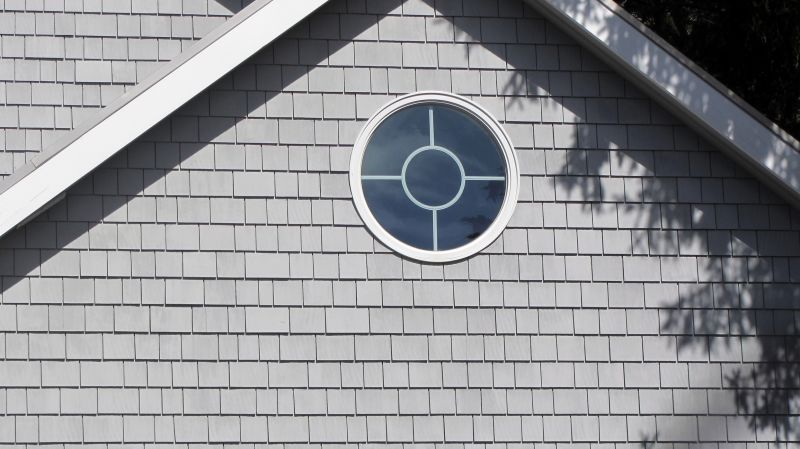 Shingle Siding Installation in Newton County, GA