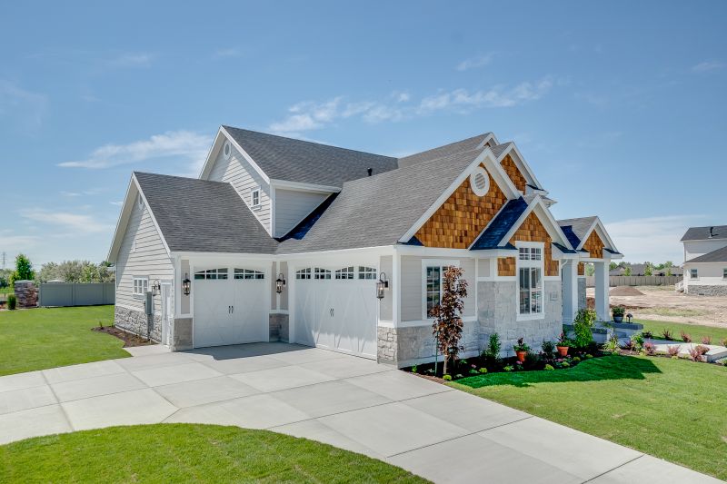 Siding Replacement in Ellenwood, GA