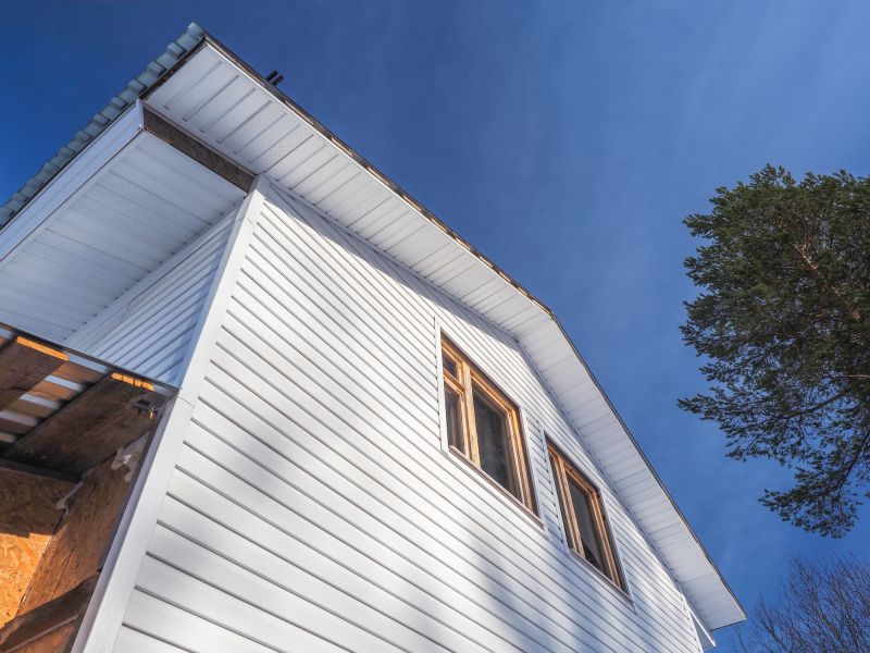 Siding Replacement in Mcdonough, GA