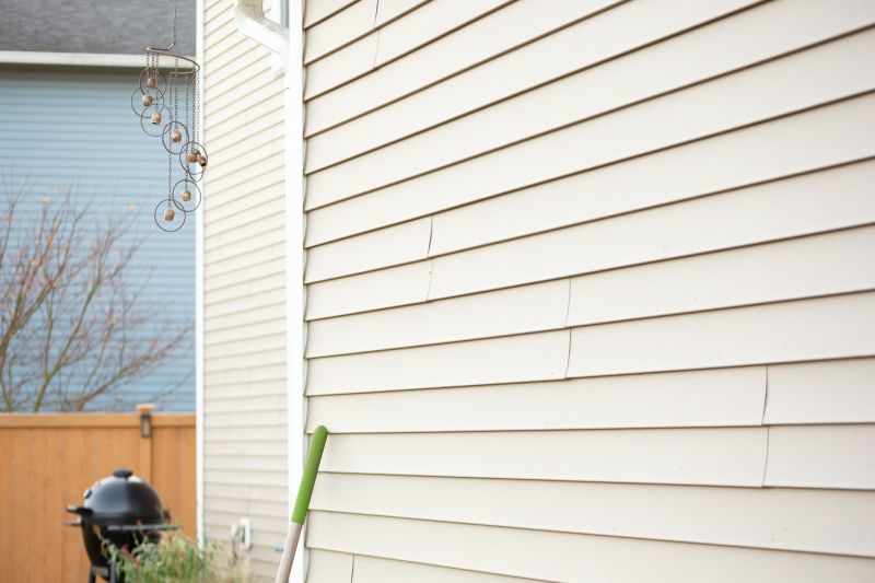 Siding Replacement in Monroe, GA