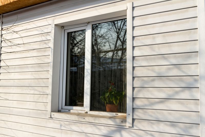 Siding Replacement in Monroe, GA