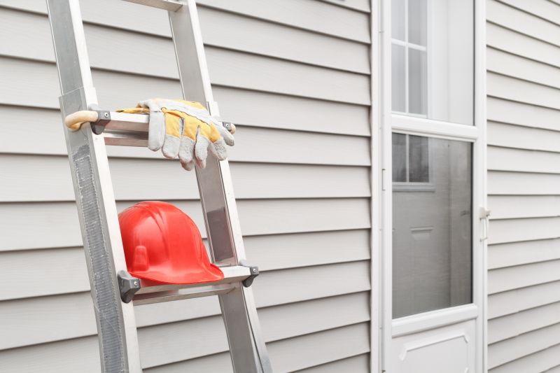 Siding Replacement in Snellville, GA