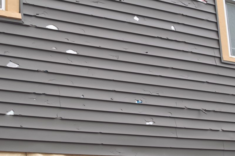 Siding Service in Bethlehem, GA