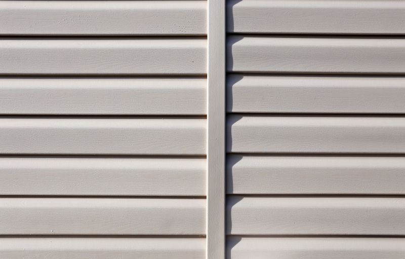 Vinyl Cladding Installation in Newton County, GA