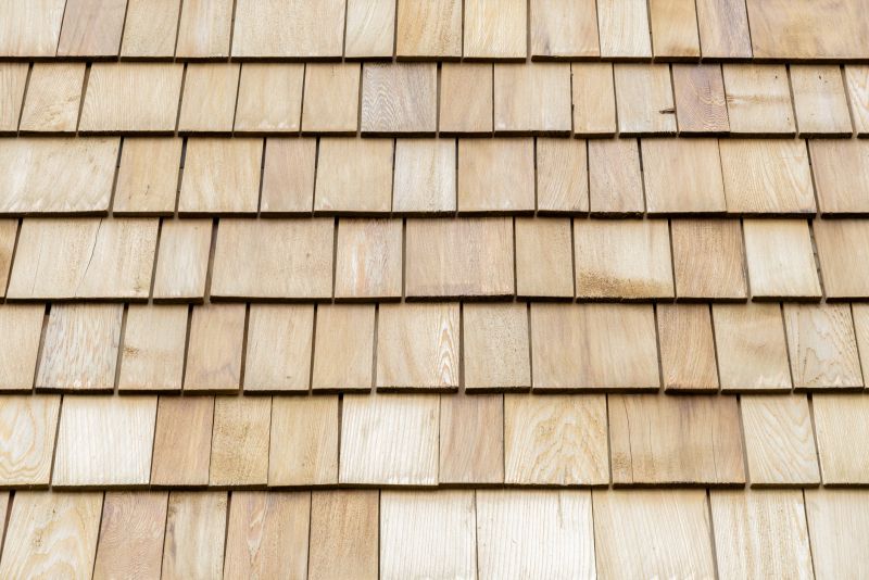 Wood Shake Siding Installation in Newton County, GA