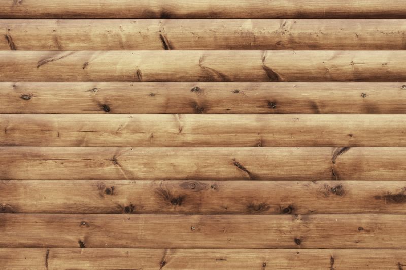 Wood Siding Installation in Covington, GA
