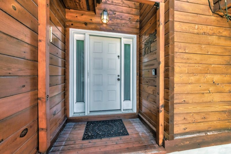 Wood Siding Installation in Mansfield, GA