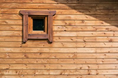 Wood Siding Replacement in Bethlehem, GA
