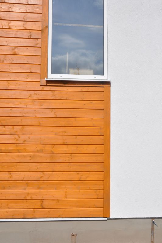 Wood Siding Replacement in Snellville, GA
