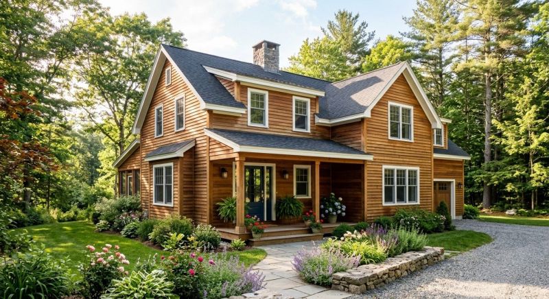Wood Siding Service in Henry County, GA
